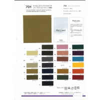 701大货 (NYLON WHITE AND/OR DYED TAFFETA(WATER REPELLENT/AC，110.00g/m<sup>2</sup>)